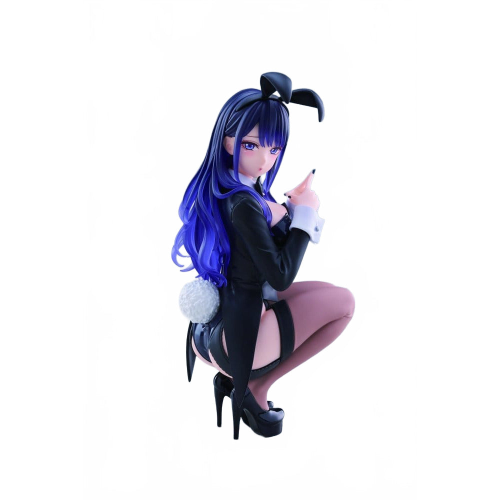 My Dress-Up Darling Desktop Cute PVC Figure Marin Kitagawa (Arisa Izayoi Ver.) 13 cm - Taito Prize Statues