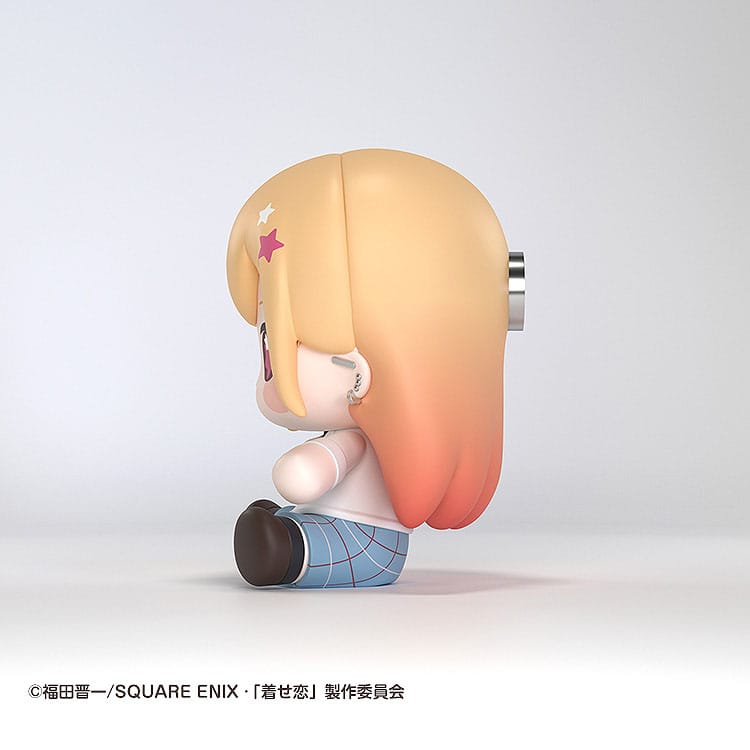 My Dress-Up Darling Huggy Good Smile Chibi Figure Marin Kitagawa - Good Smile Company Mini Figures