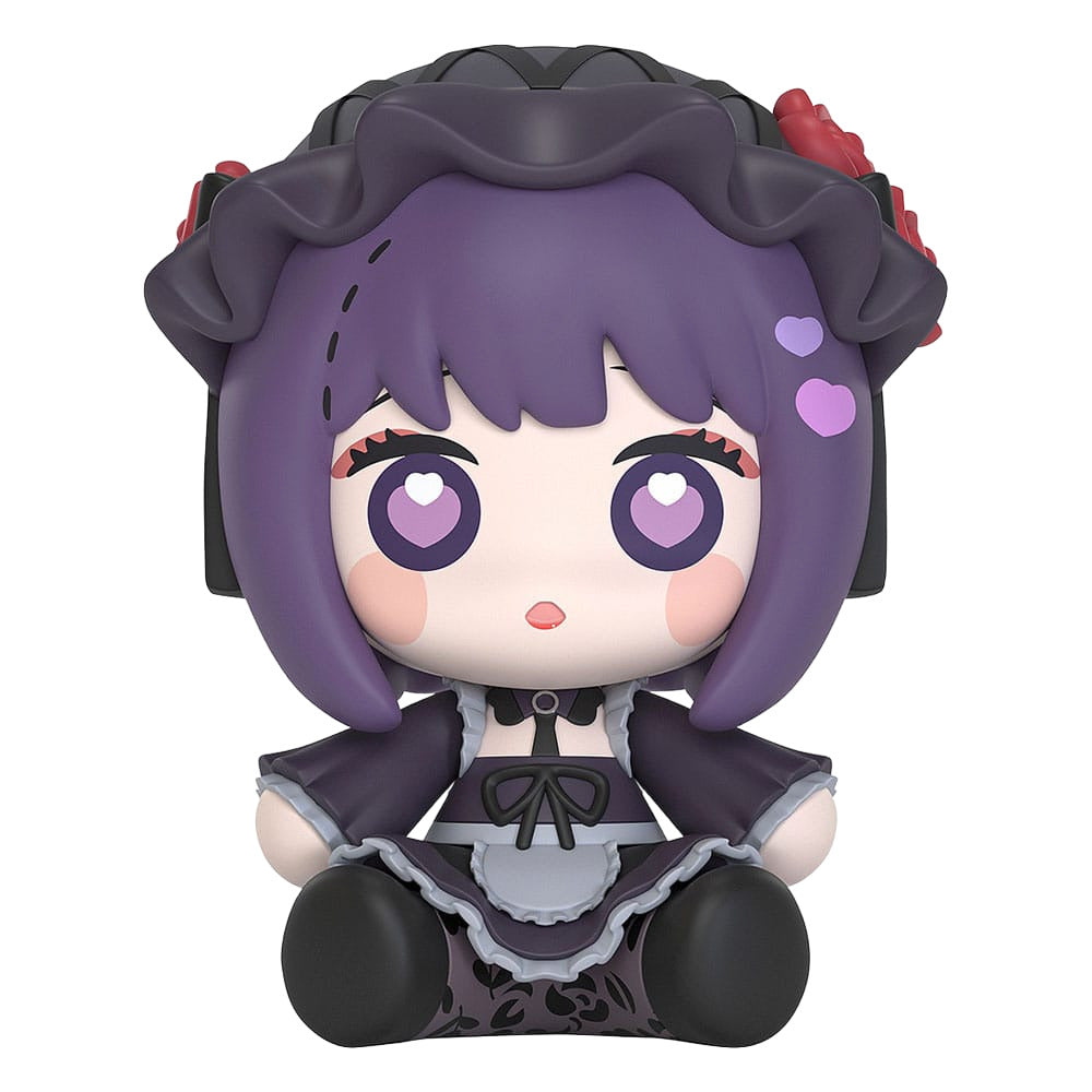 My Dress-Up Darling Huggy Good Smile Chibi Figure Marin Kitagawa (Shizuku Kuroe Ver.) - Good Smile Company Mini Figures