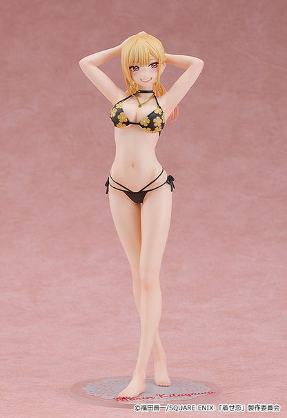 My Dress-Up Darling PVC Statue 1/7 Marin Kitagawa: Swimsuit Ver. 24 cm - Good Smile Company Statue