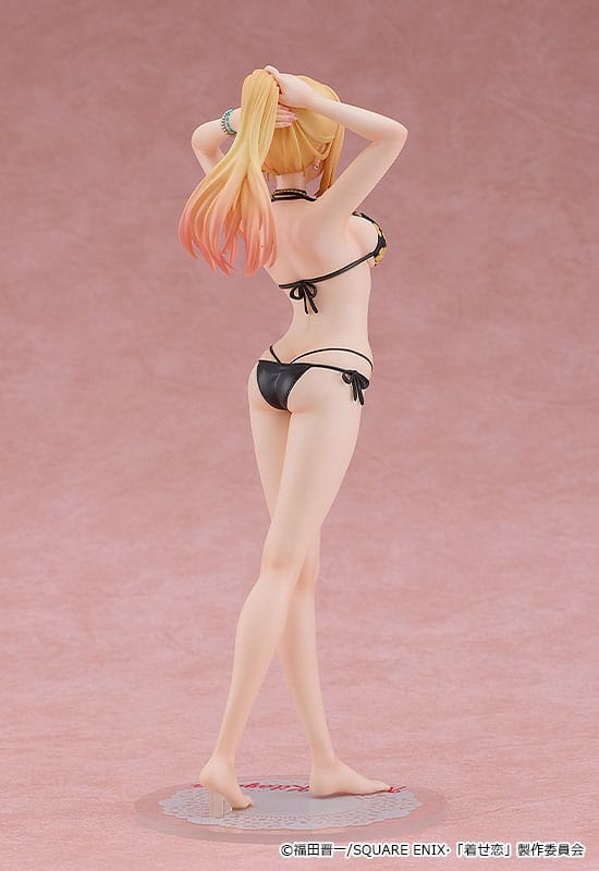 My Dress-Up Darling PVC Statue 1/7 Marin Kitagawa: Swimsuit Ver. 24 cm - Good Smile Company Statue
