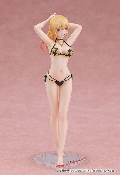 My Dress-Up Darling PVC Statue 1/7 Marin Kitagawa: Swimsuit Ver. 24 cm - Good Smile Company Statue