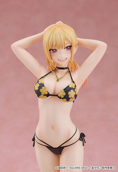 My Dress-Up Darling PVC Statue 1/7 Marin Kitagawa: Swimsuit Ver. 24 cm - Good Smile Company Statue