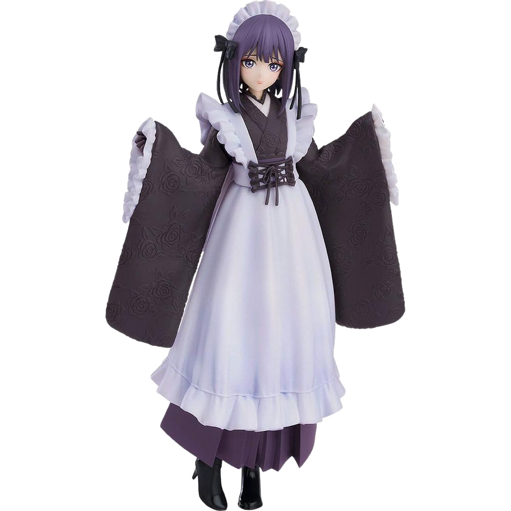 My Dress-Up Darling Pop Up Parade PVC Statue Marin Kitagawa (Shizuku Kuroe: School Festival Ver.) - Good Smile Company Statue