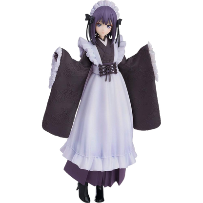 My Dress-Up Darling Pop Up Parade PVC Statue Marin Kitagawa (Shizuku Kuroe: School Festival Ver.) - Good Smile Company Statue