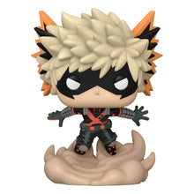 My Hero Academia POP! Animation Vinyl Figures Bakugo(New Suit) - Funko POP! Figures