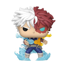 My Hero Academia POP! Plus Animation Figure Shoto Todoroki - Funko POP! Figures