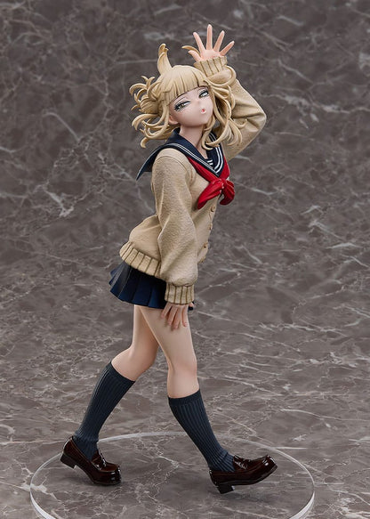 My Hero Academia PVC Statue 1/4 Himiko Toga 37 cm - Good Smile Company Statues