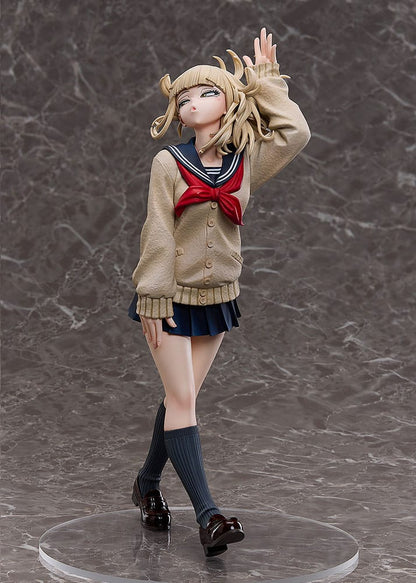 My Hero Academia PVC Statue 1/4 Himiko Toga 37 cm - Good Smile Company Statues