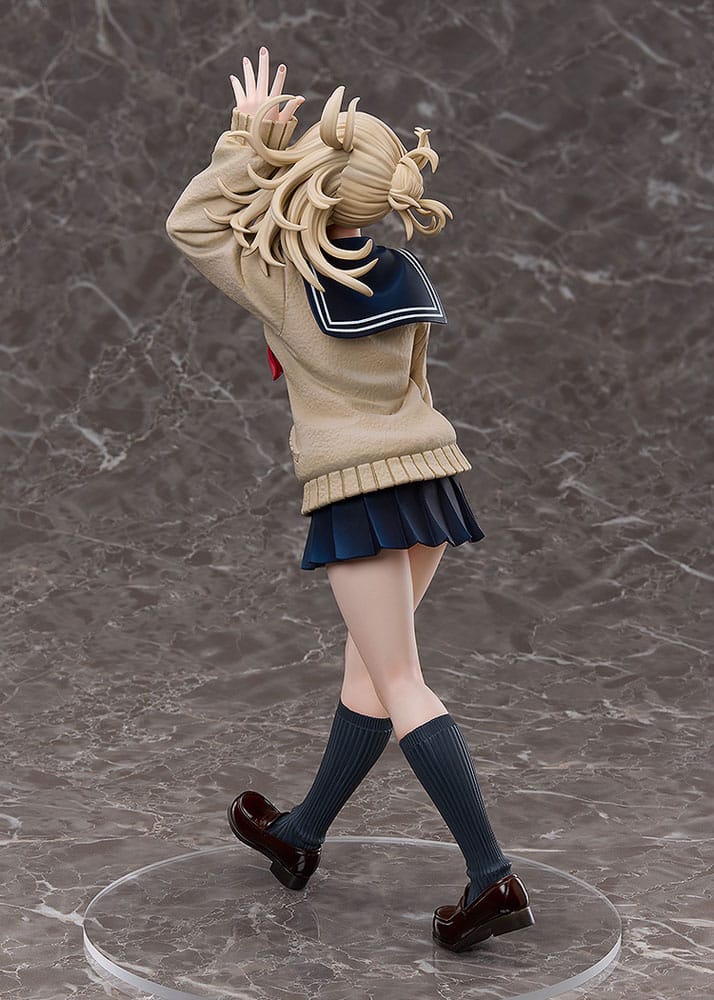 My Hero Academia PVC Statue 1/4 Himiko Toga 37 cm - Good Smile Company Statues