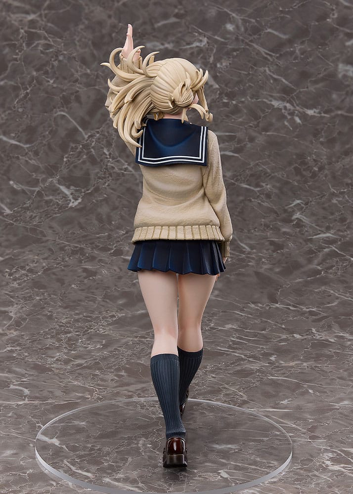 My Hero Academia PVC Statue 1/4 Himiko Toga 37 cm - Good Smile Company Statues