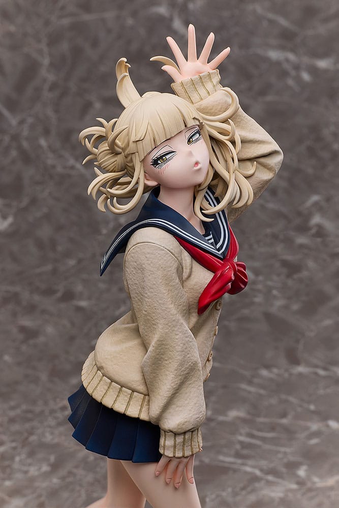 My Hero Academia PVC Statue 1/4 Himiko Toga 37 cm - Good Smile Company Statues