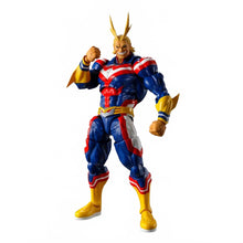 My Hero Academia S.H.Figuarts Action Figure All Might 20 cm - Bandai Tamashii Nations Action Figures