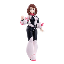My Hero Academia S.H. Figuarts Action Figure Ochaco Uraraka 13 cm - Bandai Tamashii Nations Action Figures