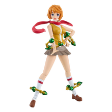 My-Hime Plamatea Plastic Model Kit Mai Tokiha 15 cm - Good Smile Company Model Kits