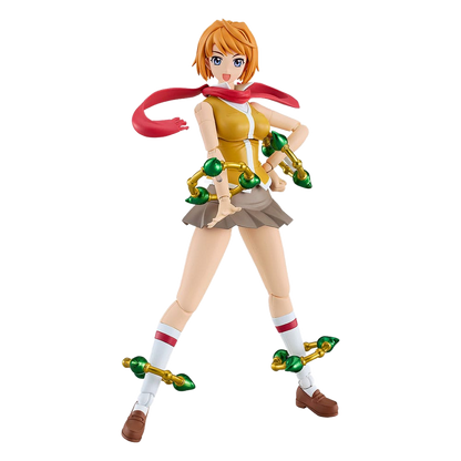 My-Hime Plamatea Plastic Model Kit Mai Tokiha 15 cm - Good Smile Company Model Kits