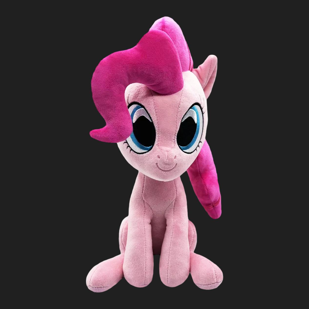 My Little Pony: Pinkie Pie: Plush: 9": YouTooz YouTooz