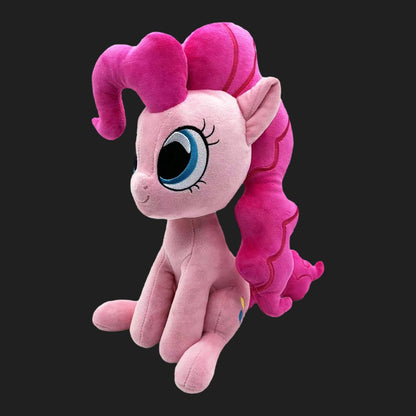 My Little Pony: Pinkie Pie: Plush: 9": YouTooz YouTooz