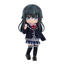 My Teen Romantic Comedy SNAFU Nendoroid Doll Action Figure Yukino Yukinoshita 14 cm - Good Smile Company Action Figures