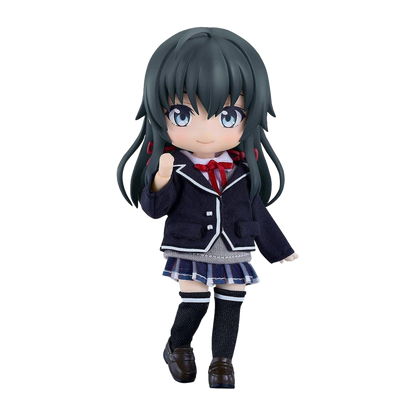 My Teen Romantic Comedy SNAFU Nendoroid Doll Action Figure Yukino Yukinoshita 14 cm - Good Smile Company Action Figures