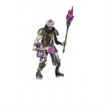 Mythic Legions Action Figure Accessory Loremaster Character Pack Deluxe - Four Horsemen Toy Design Action Figure Accessories