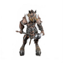 Mythic Legions Action Figure Mythic Monster Builder (Deluxe) 18 cm - Four Horsemen Toy Design Action Figures