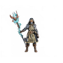 Mythic Legions Action Figure Paladin/Cleric Heroic Deluxe 18 cm - Four Horsemen Toy Design Action Figures