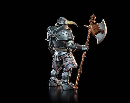 Mythic Legions: All Stars 6: Bothar Shadowborn: Action Figure - Four Horsemen Action Figure