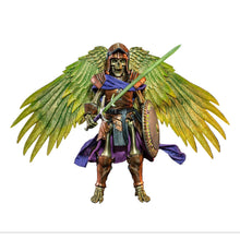 Mythic Legions: Ashes of Agbendor Action Figure Gold Skeleton 2 Deluxe Edition - Four Horsemen Action Figure