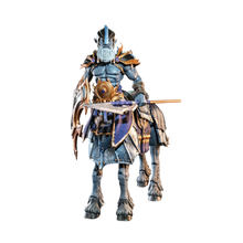 Mythic Legions: Ashes of Agbendor Action Figure Shadow Centaur - Four Horsemen Action Figures