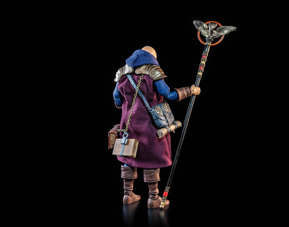 Mythic Legions: Ashes of Agbendor Action Figure Xue - Four Horsemen Action Figure