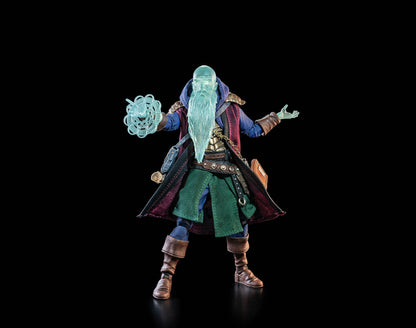 Mythic Legions: Ashes of Agbendor Action Figure Xue - Four Horsemen Action Figure