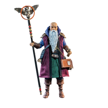 Mythic Legions: Ashes of Agbendor Action Figure Xue - Four Horsemen Action Figures