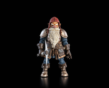 Mythic Legions Horror of Einsamall Action Figure Burris Birgerstori Imp-Scale - Four Horsemen Action Figure