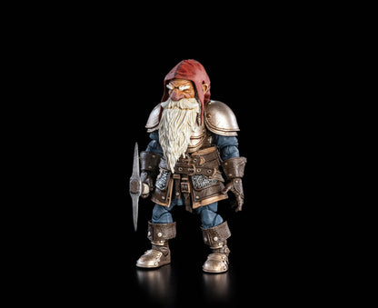 Mythic Legions Horror of Einsamall Action Figure Burris Birgerstori Imp-Scale - Four Horsemen Action Figure