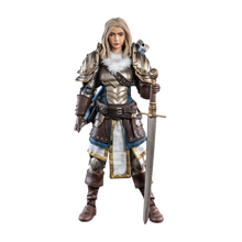 Mythic Legions Horror of Einsamall Action Figure Commander Igraine - Four Horsemen Action Figures