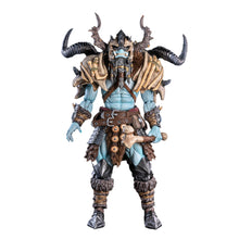 Mythic Legions Horror of Einsamall Action Figure J´akull Ironbones - Four Horsemen Action Figure