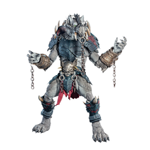 Mythic Legions: Horror of Einsamall: Garmyr (Orge-Scale): Action Figure - Four Horsemen Action Figures