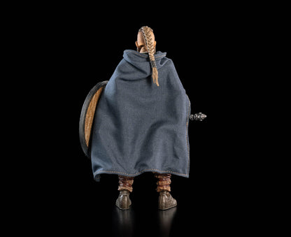 Mythic Legions: Horror of Einsamall: Halvard of Frothvar: Action Figure - Four Horsemen Action Figure