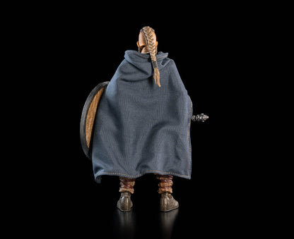 Mythic Legions: Horror of Einsamall: Halvard of Frothvar: Action Figure - Four Horsemen Action Figure