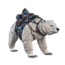 Mythic Legions: Horror of Einsamall: Isbjorn (Beast Mount): Action Figure - Four Horsemen Action Figures