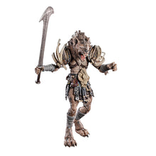 Mythic Legions: Reign of the Beasts Action Figure Mwindajii the Cackler - Four Horsemen Action Figure