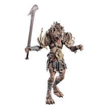 Mythic Legions: Reign of the Beasts Action Figure Mwindajii the Cackler - Four Horsemen Toy Design Action Figures