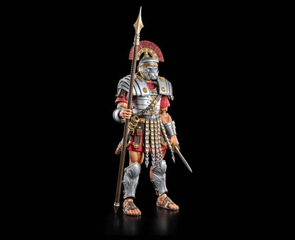 Mythic Legions: Reign of the Beasts Action Figure The Golden Pride of Leandorr - Four Horsemen Action Figure