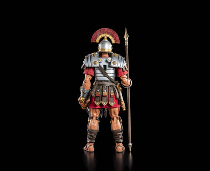 Mythic Legions: Reign of the Beasts Action Figure The Golden Pride of Leandorr - Four Horsemen Action Figure