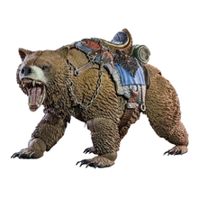 Mythic Legions: Rising Sons Action Figure Bodvar (Bear Mount) 15 cm - Four Horsemen Action Figures