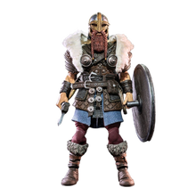 Mythic Legions: Rising Sons Action Figure Broddr of Bjorngar 15 cm - Four Horsemen Action Figures