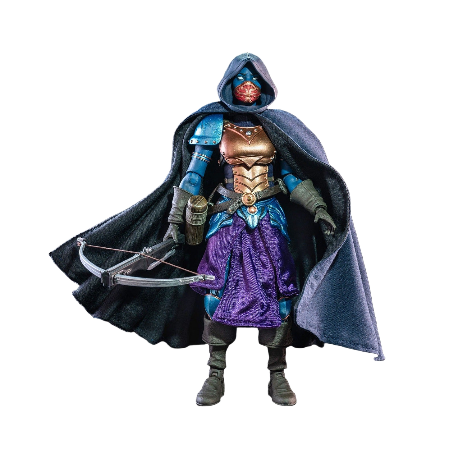 Mythic Legions: Rising Sons Action Figure Manisha Cinderhorn 15 cm - Four Horsemen Action Figures