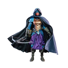 Mythic Legions: Rising Sons Action Figure Manisha Cinderhorn 15 cm - Four Horsemen Action Figures