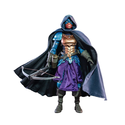 Mythic Legions: Rising Sons Action Figure Manisha Cinderhorn 15 cm - Four Horsemen Action Figures